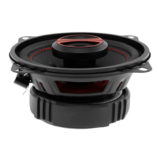 Main product image for DS18 GEN-X4 4" 2-Way 120W Coaxial Speaker Pair 4 Ohm294-8010